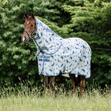 Horseware Amigo Bug Rug Plus